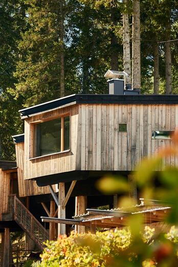 Caravanpark Sesto