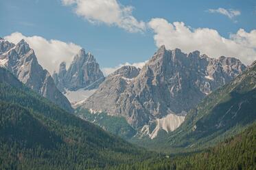 Dolomiti