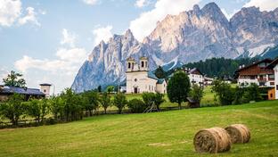 Cortina d´Ampezzo