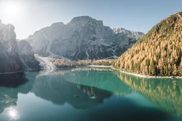 Lake Braies