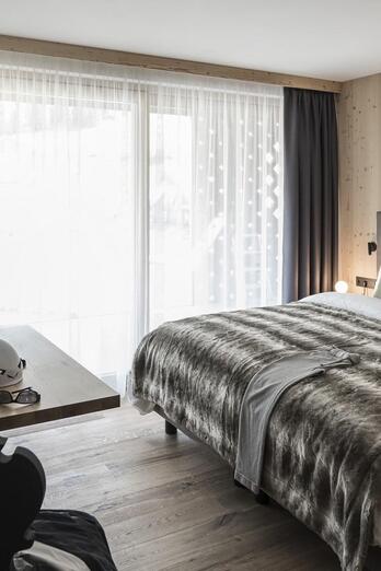 Appartamento Karnika presso l’Hotel Gamz