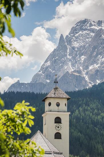 Campanile di Sesto