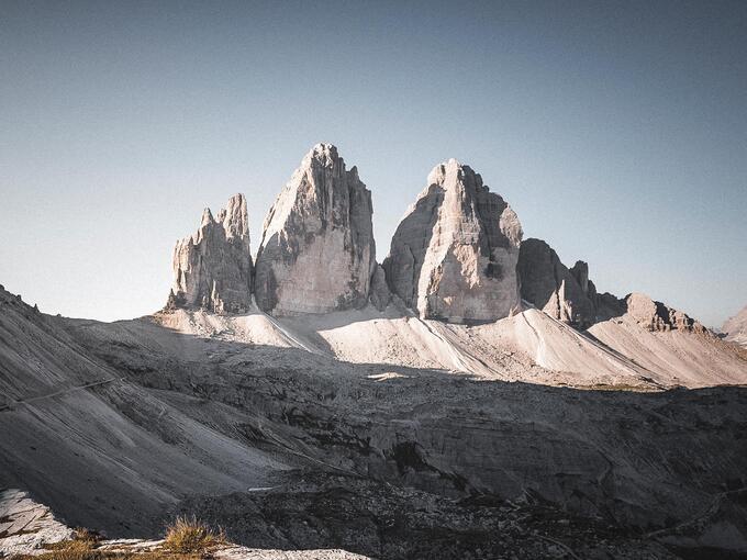 Tre Cime di Lavaredo